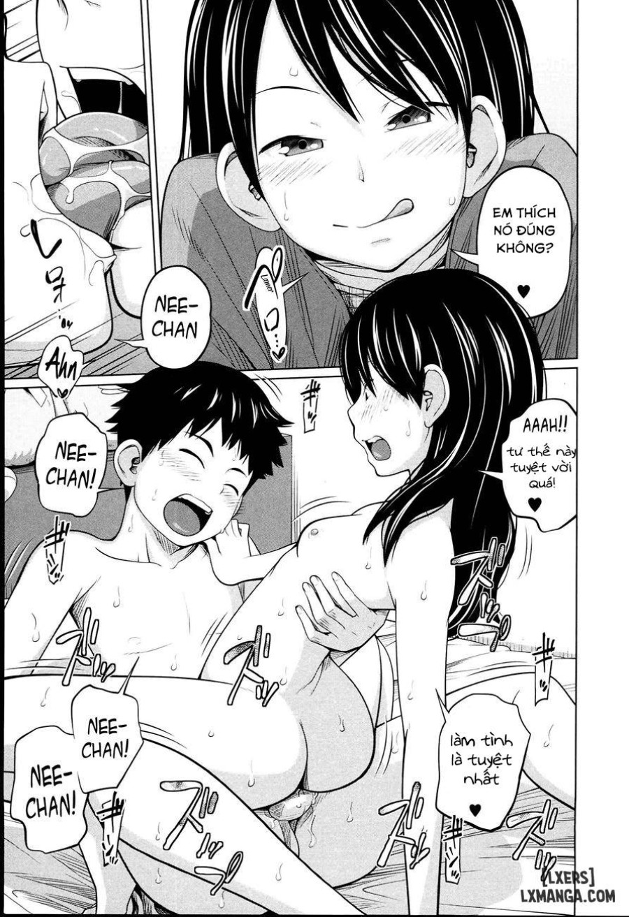 Aneito Imouto 