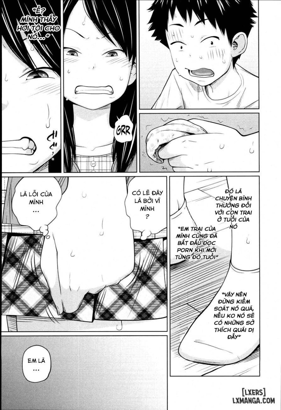 Aneito Imouto 