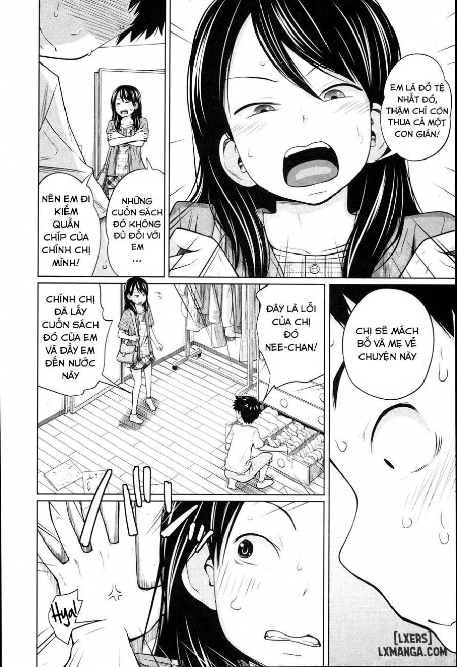 Aneito Imouto 