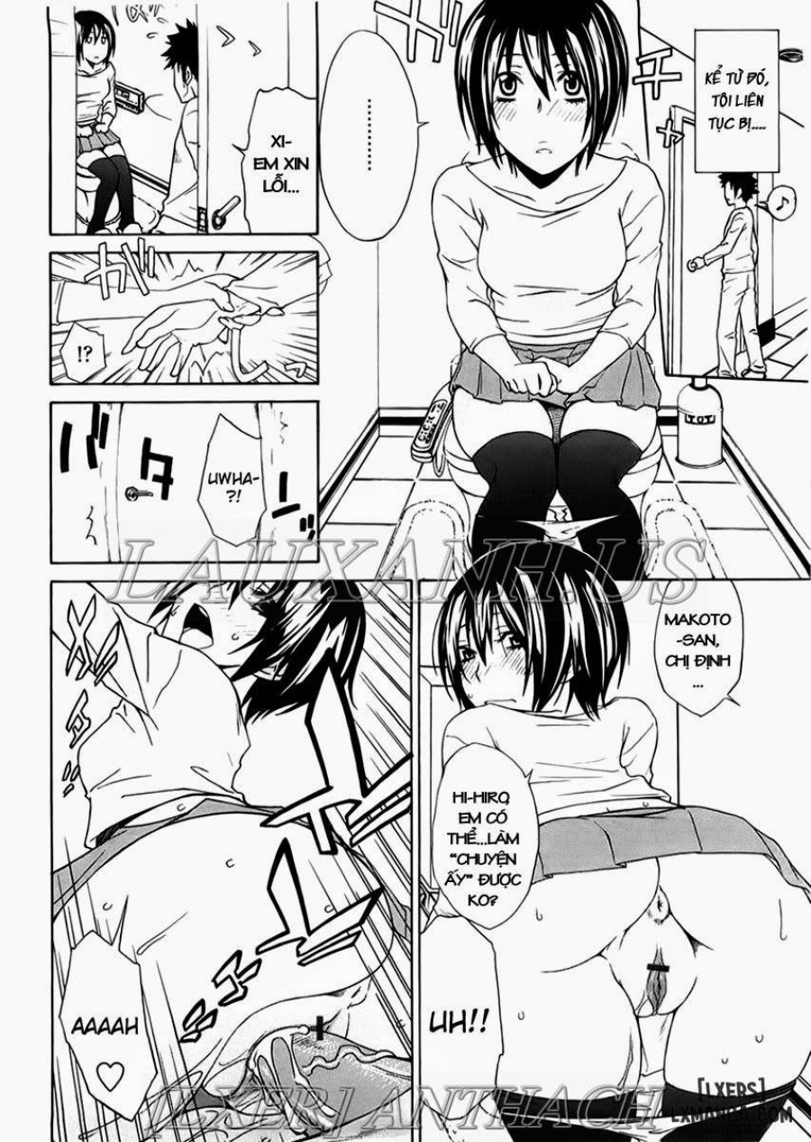 Anekitte Rifujin da 
