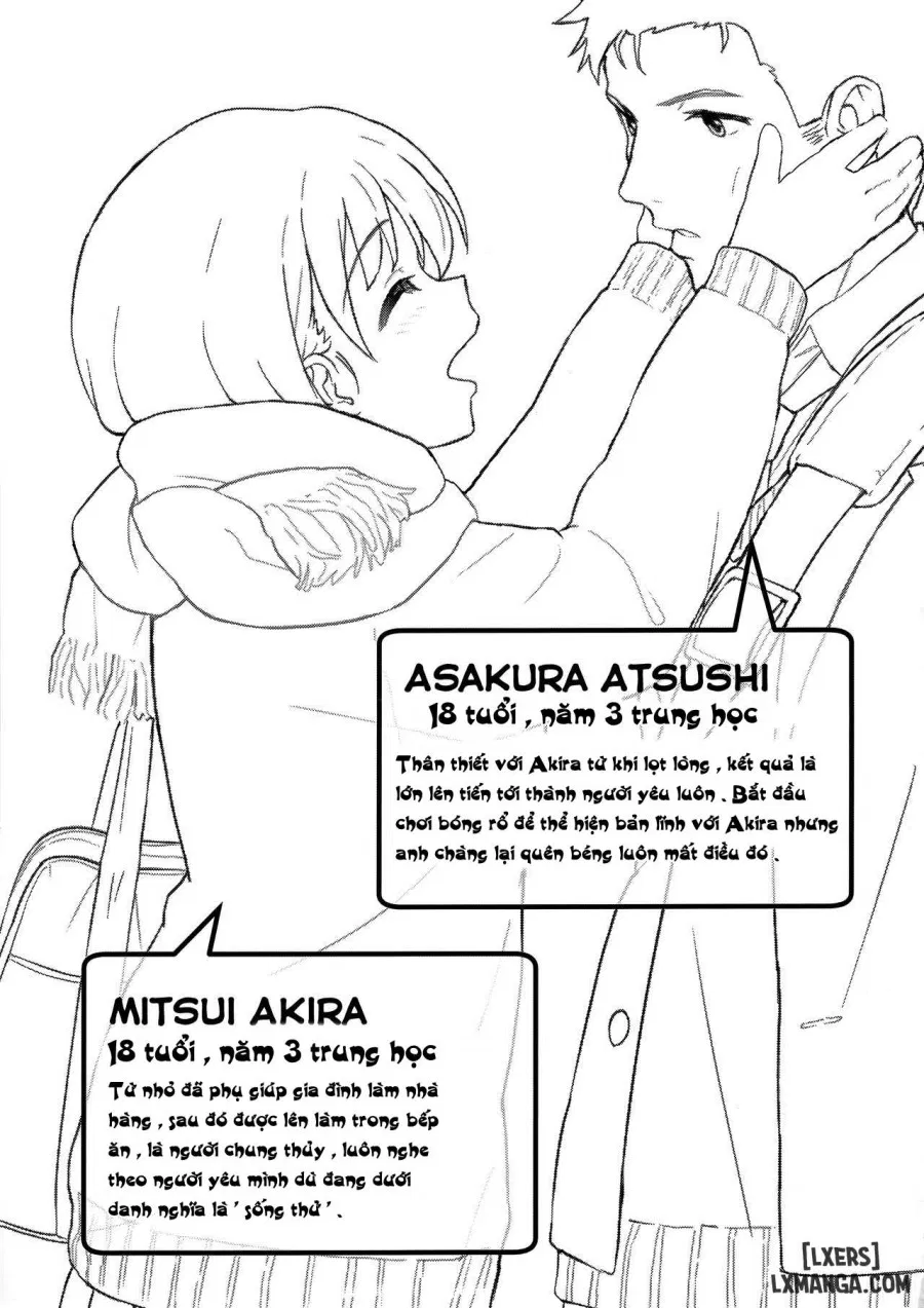 Aru Hi no Futari 