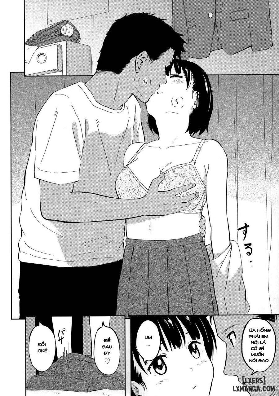 Aru Hi no Futari 