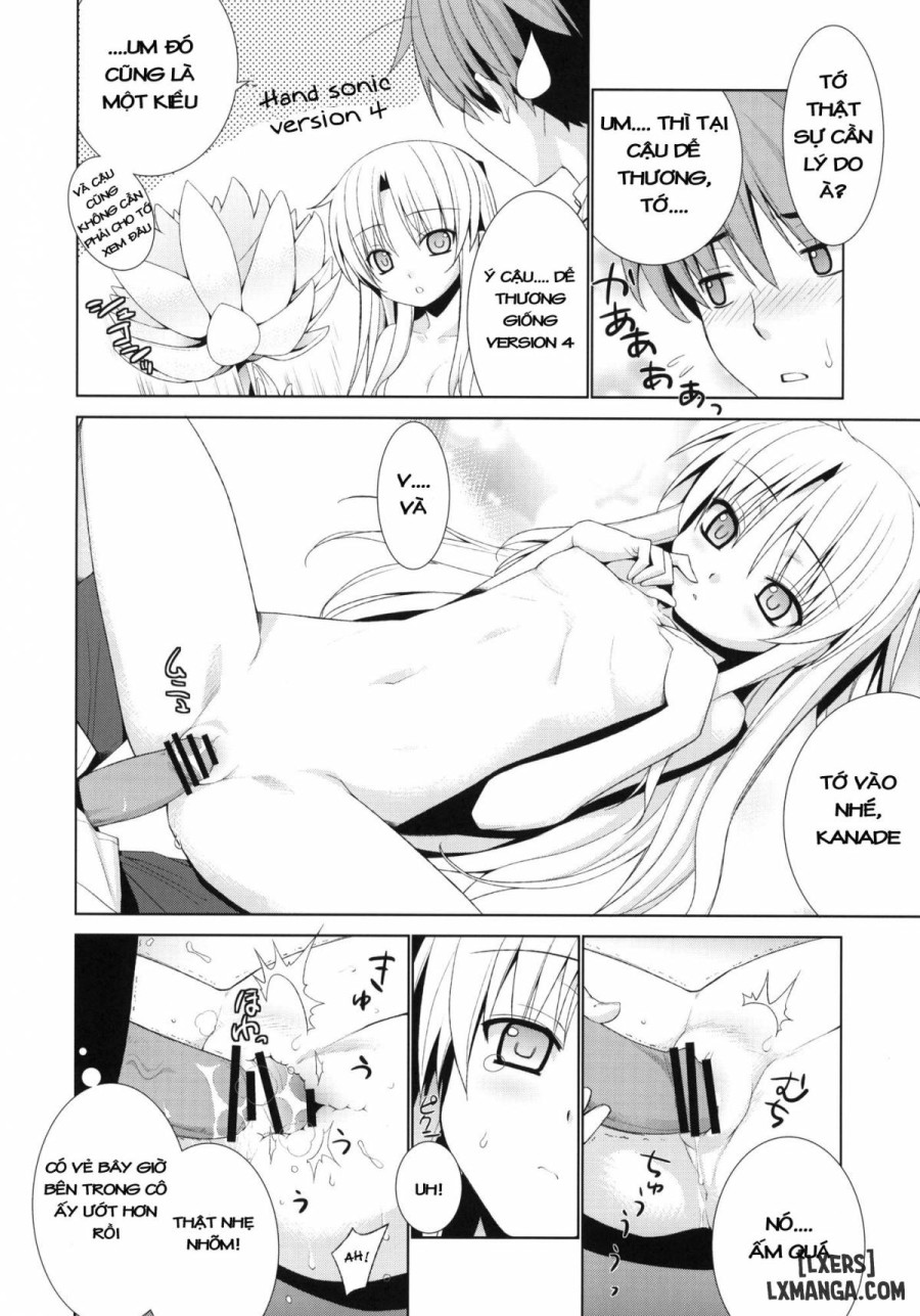 Angel Days 