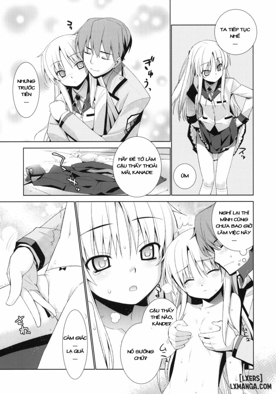 Angel Days 
