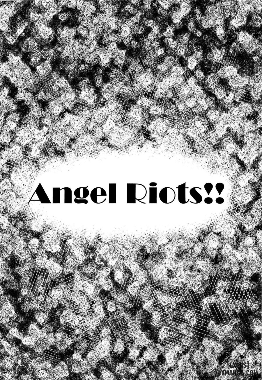 Angel Riots 