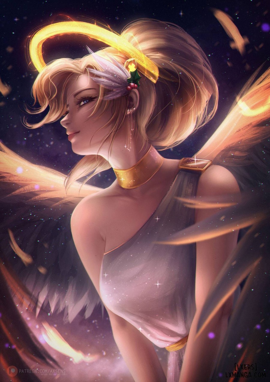 Artist Axsens 