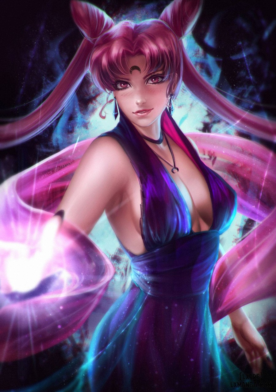 Artist Axsens 