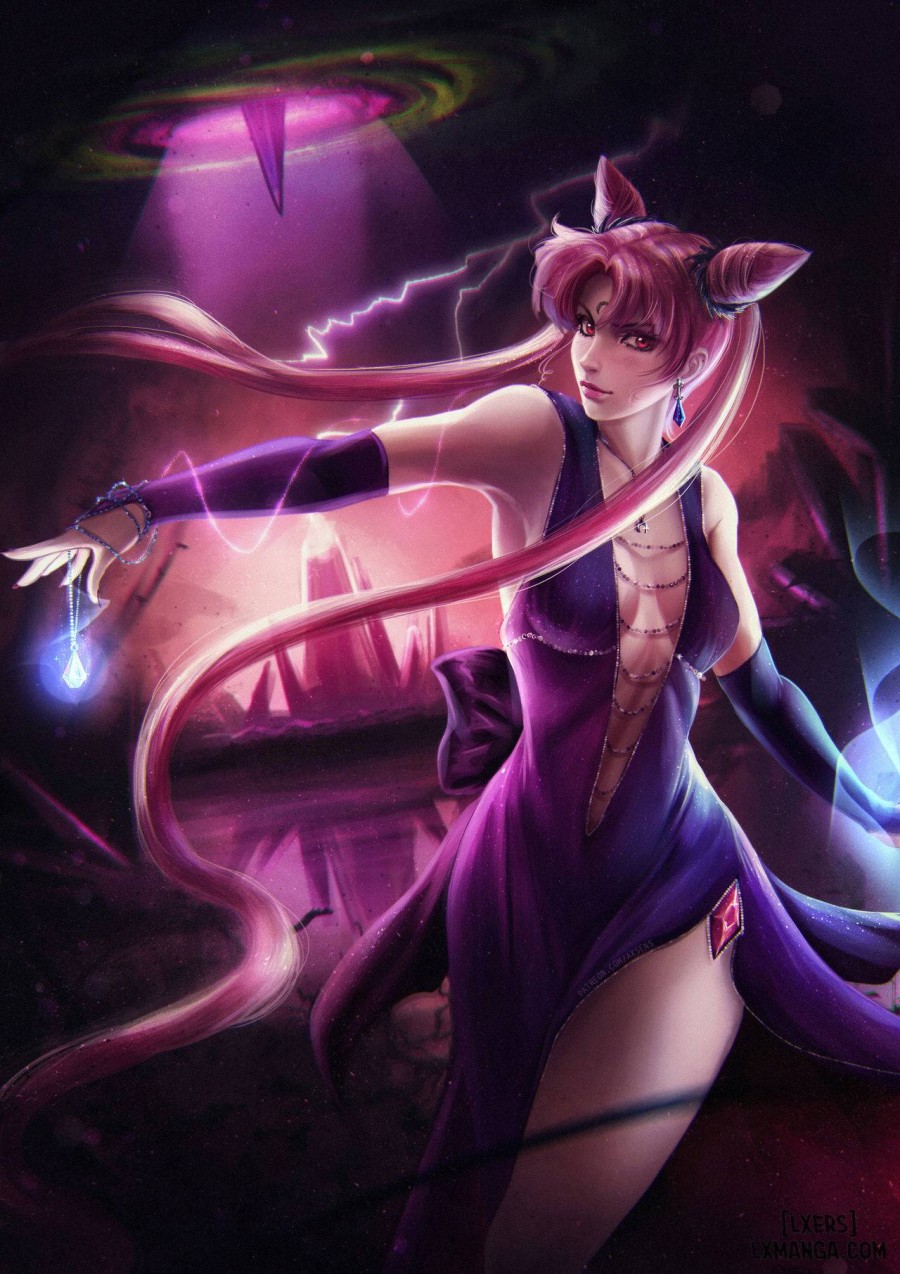 Artist Axsens 