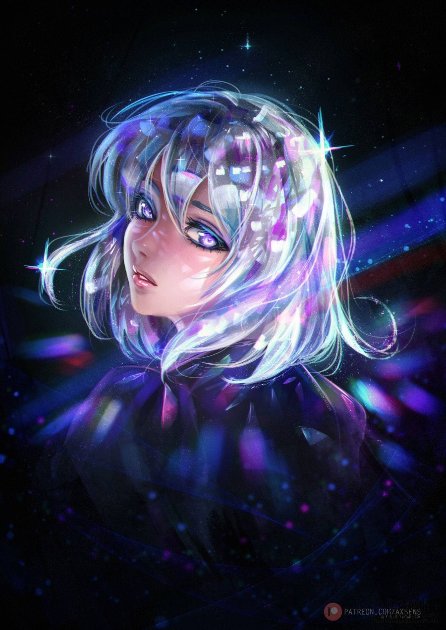 Artist Axsens 