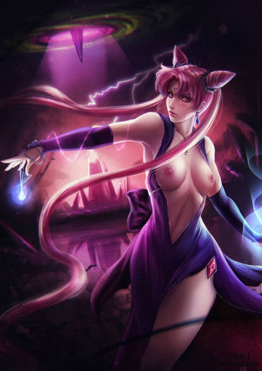 Artist Axsens 
