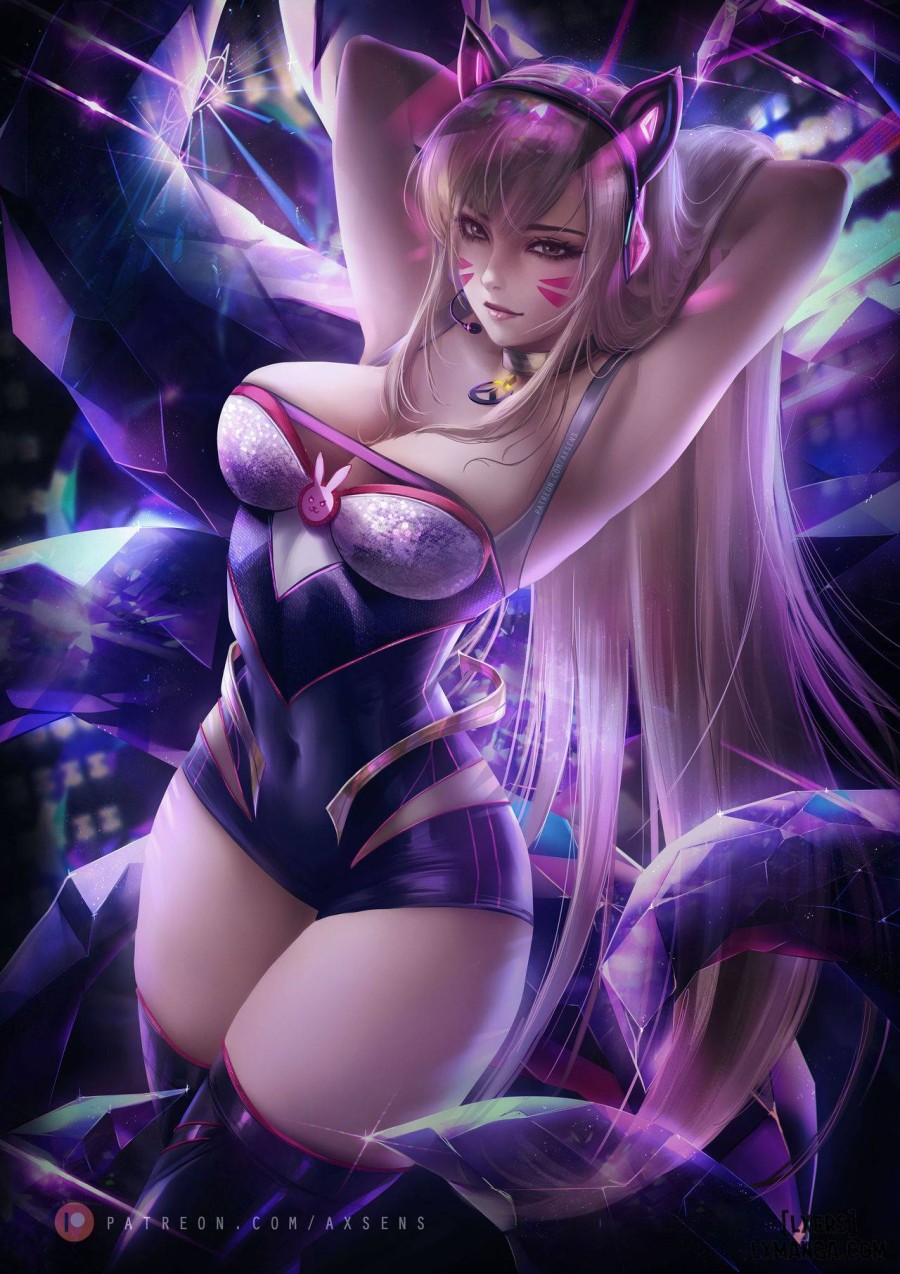Artist Axsens 