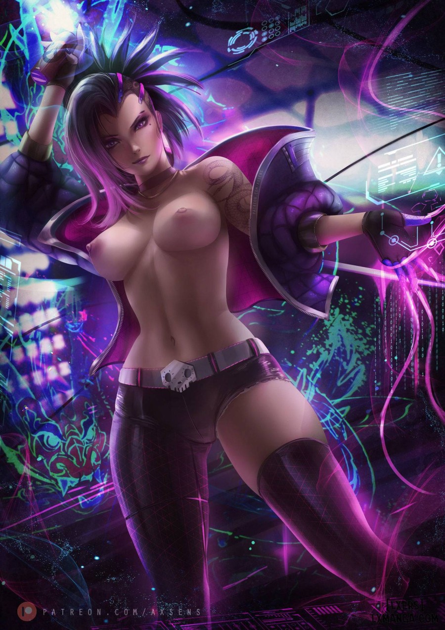Artist Axsens 