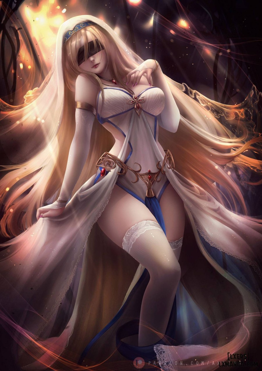 Artist Axsens 