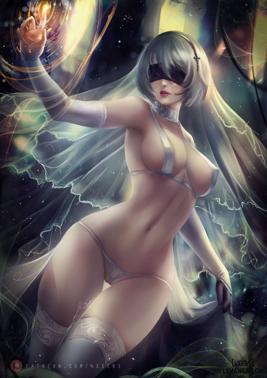 Artist Axsens 