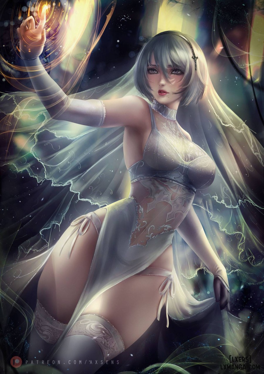 Artist Axsens 