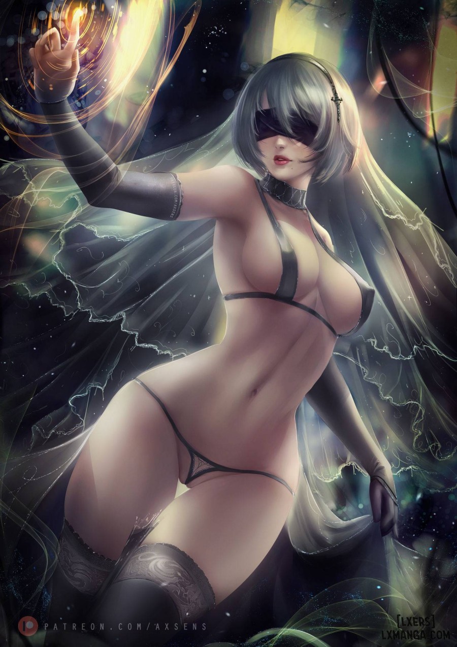 Artist Axsens 