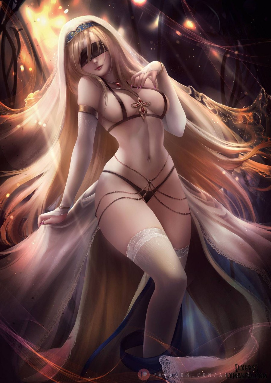 Artist Axsens 