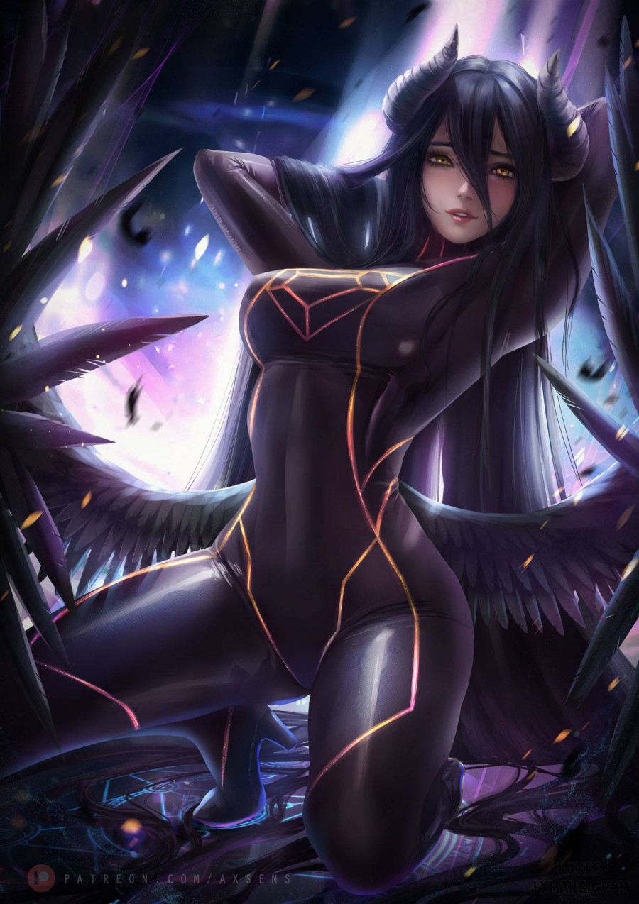Artist Axsens 