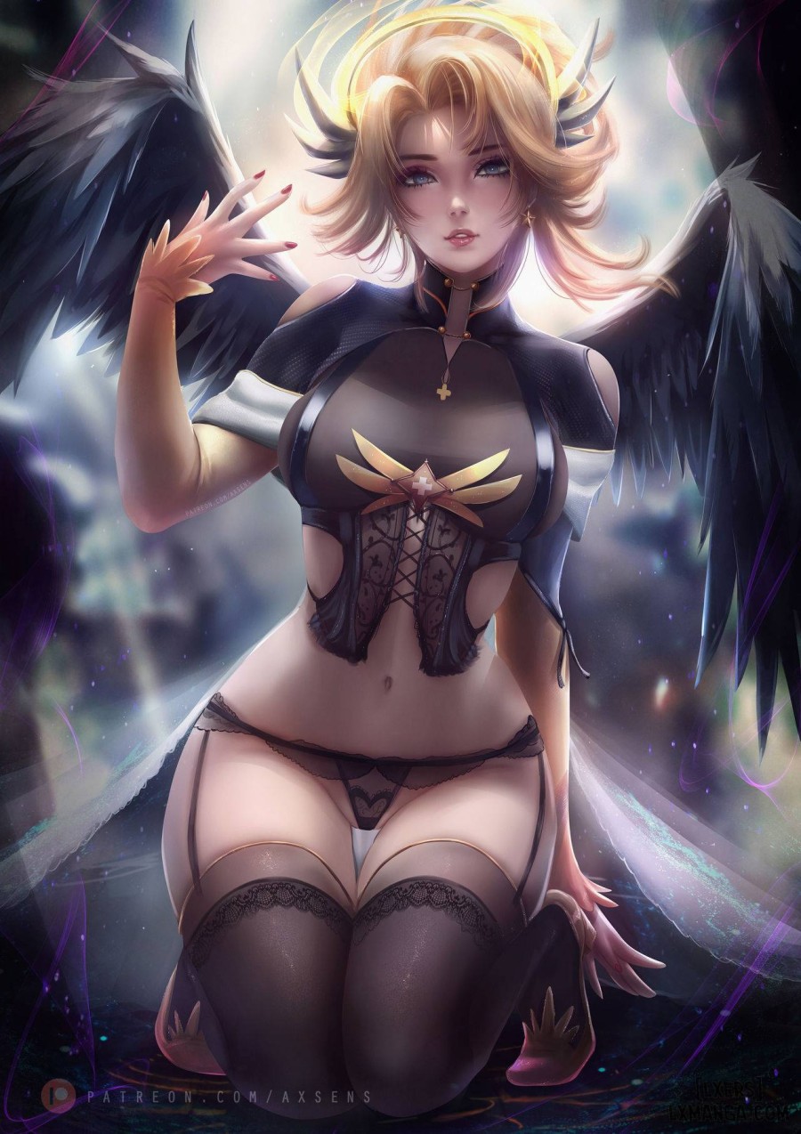 Artist Axsens 