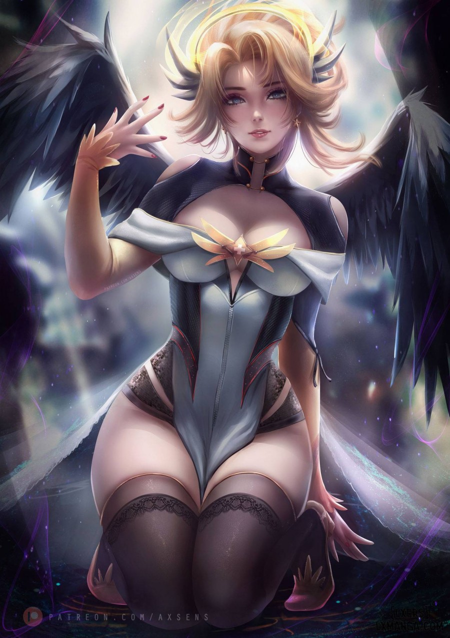 Artist Axsens 