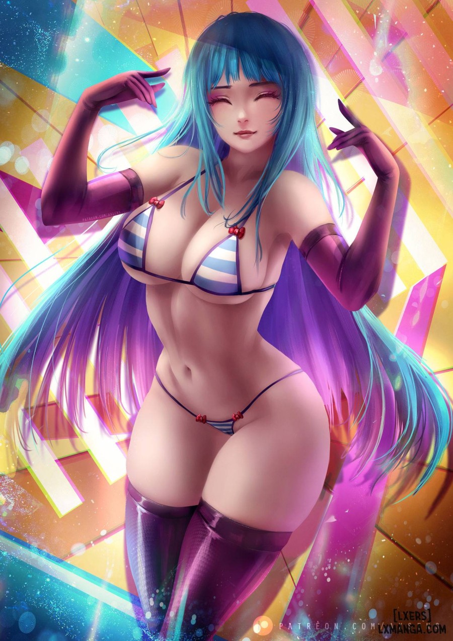 Artist Axsens 