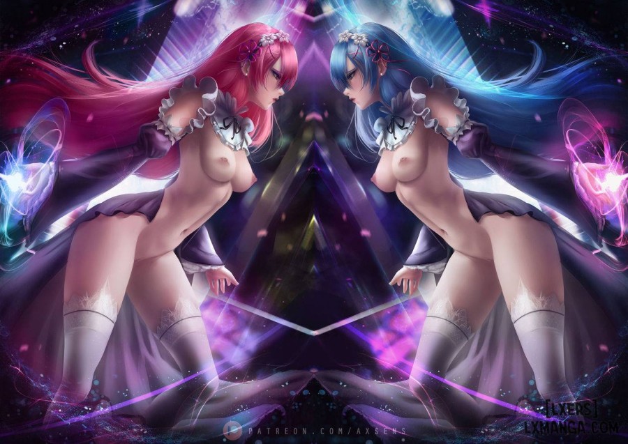 Artist Axsens 