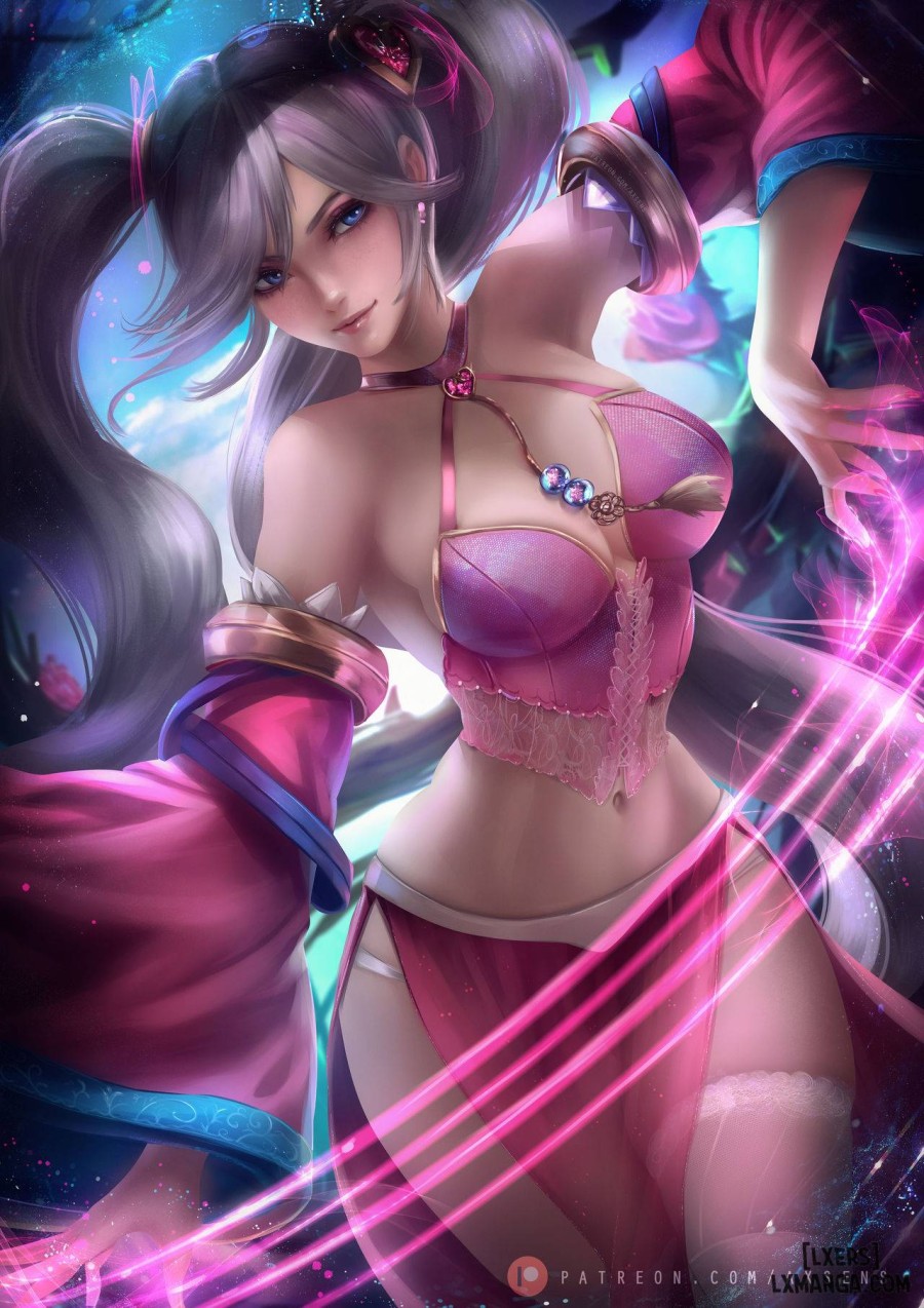 Artist Axsens 