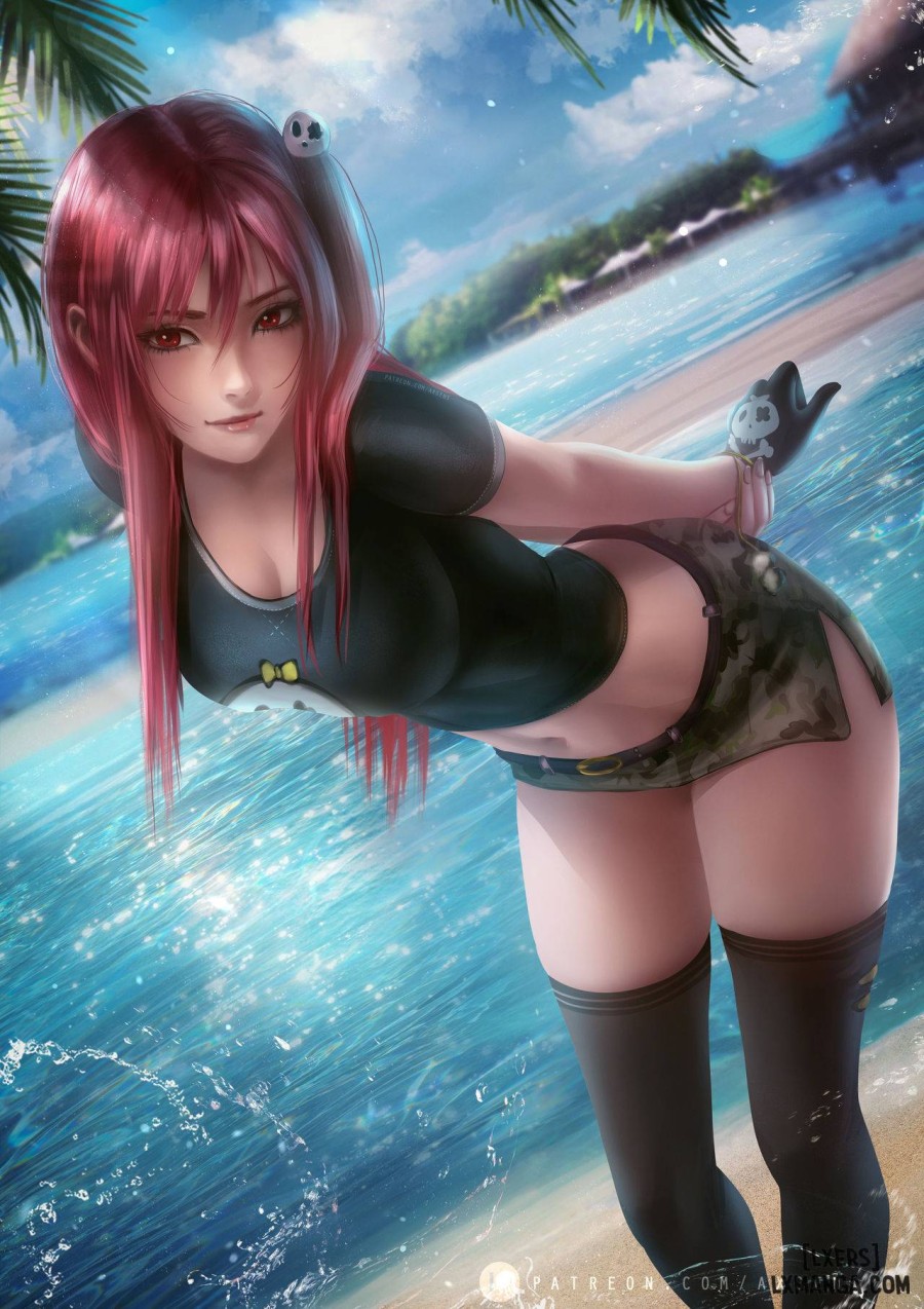 Artist Axsens 