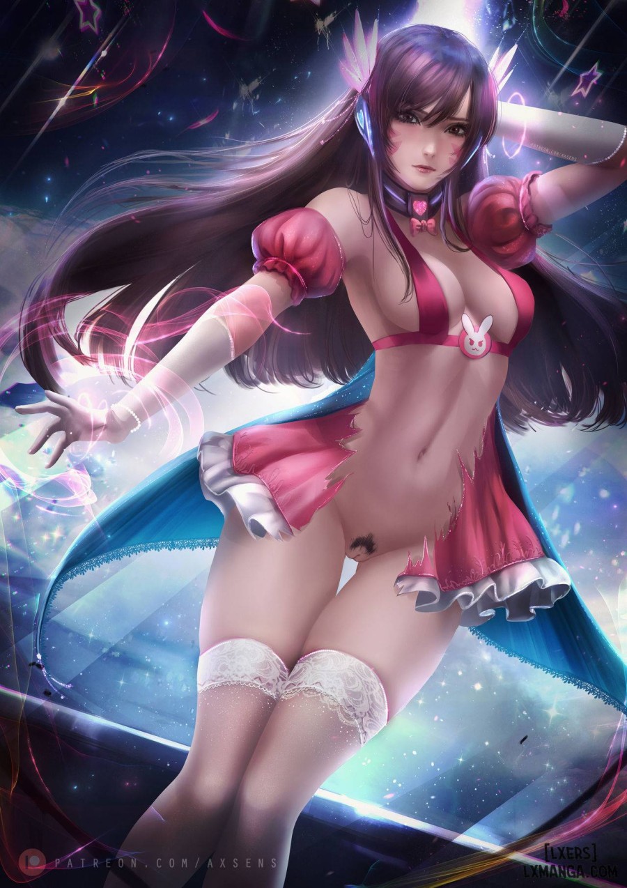 Artist Axsens 