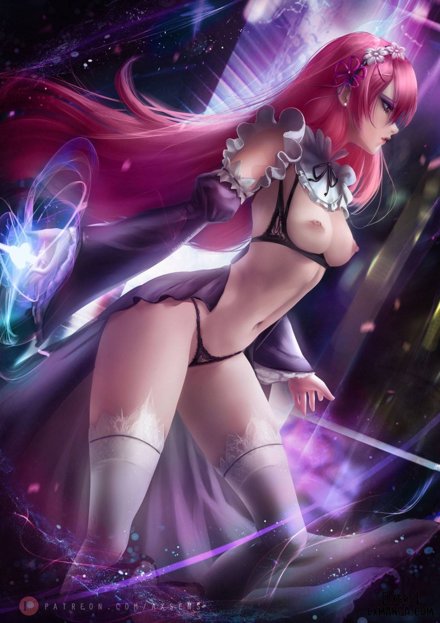 Artist Axsens 