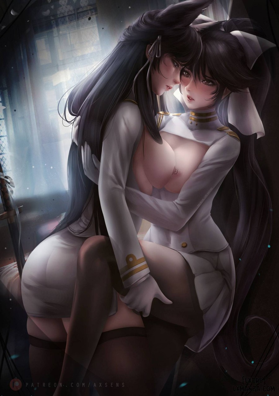 Artist Axsens 