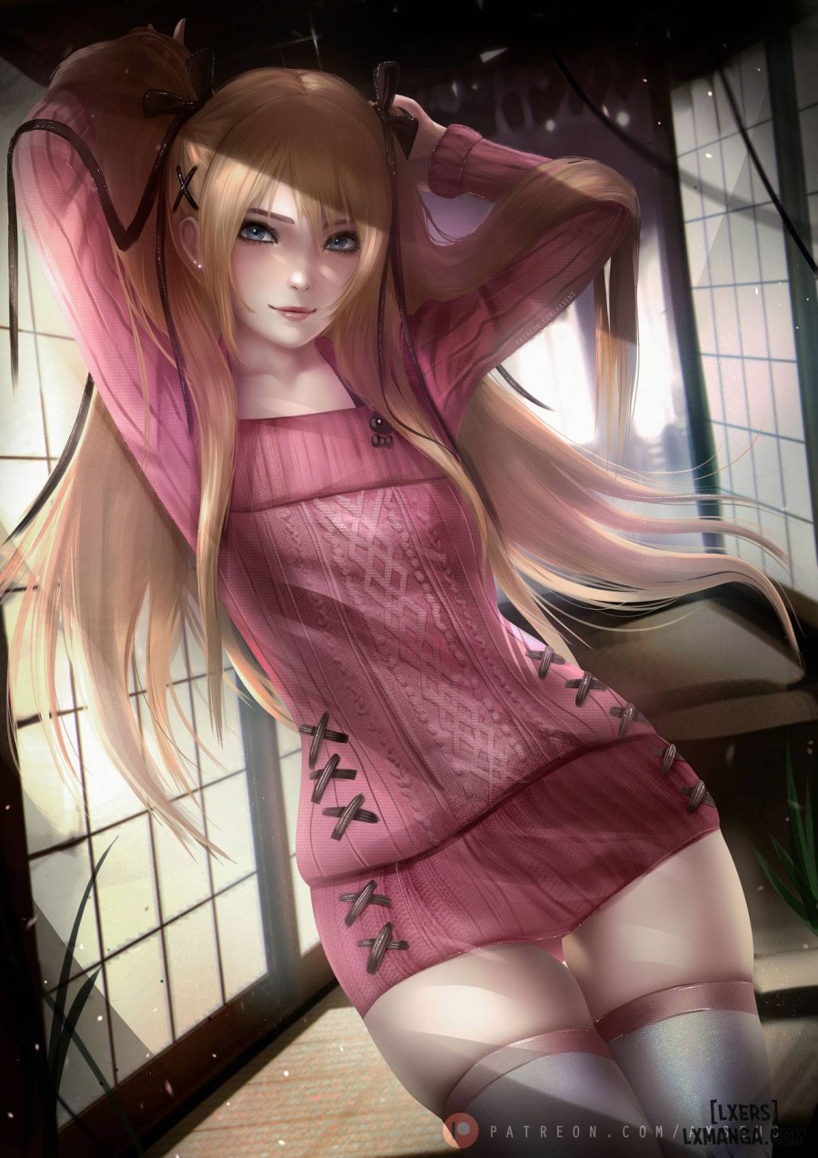 Artist Axsens 