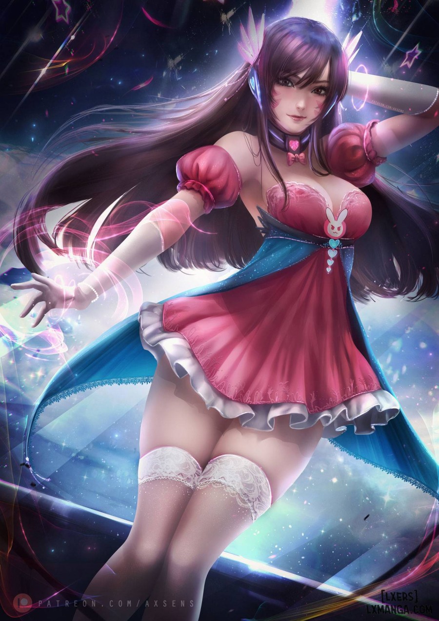 Artist Axsens 