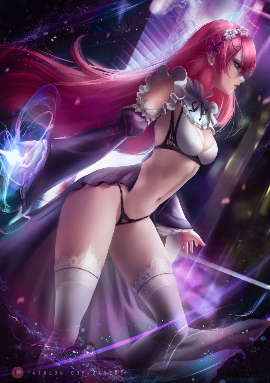 Artist Axsens 