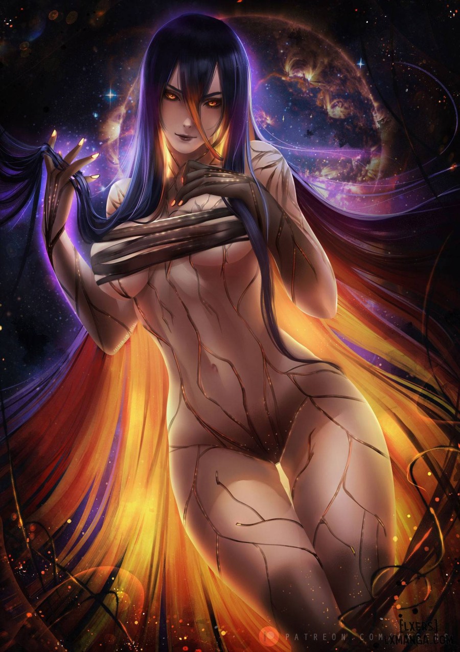 Artist Axsens 