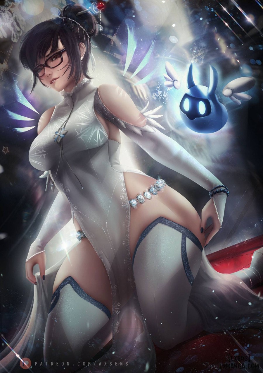 Artist Axsens 
