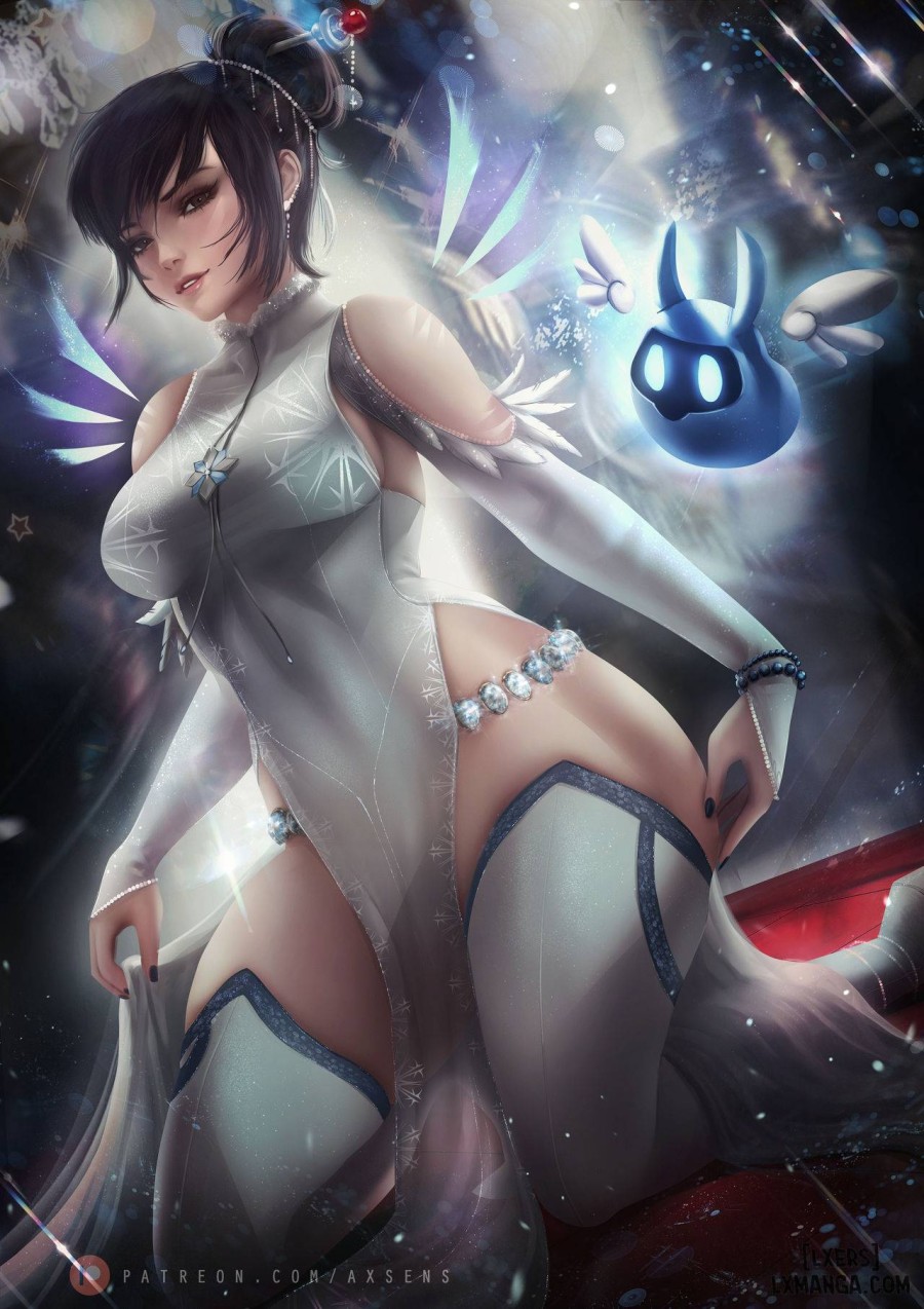 Artist Axsens 