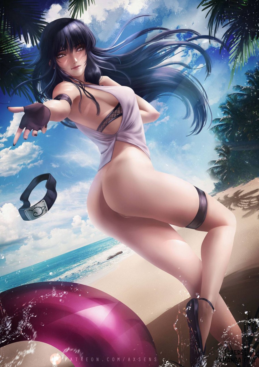 Artist Axsens 