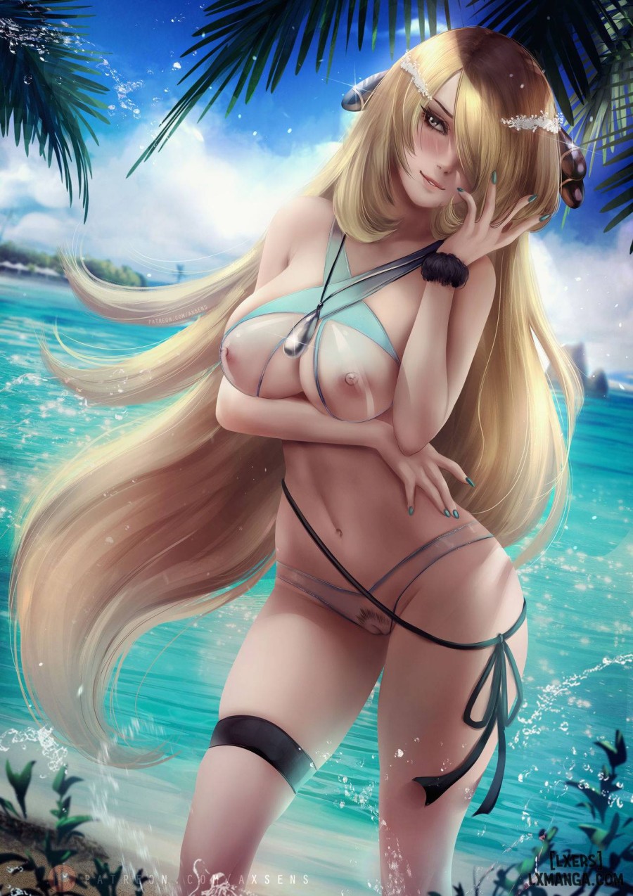 Artist Axsens 