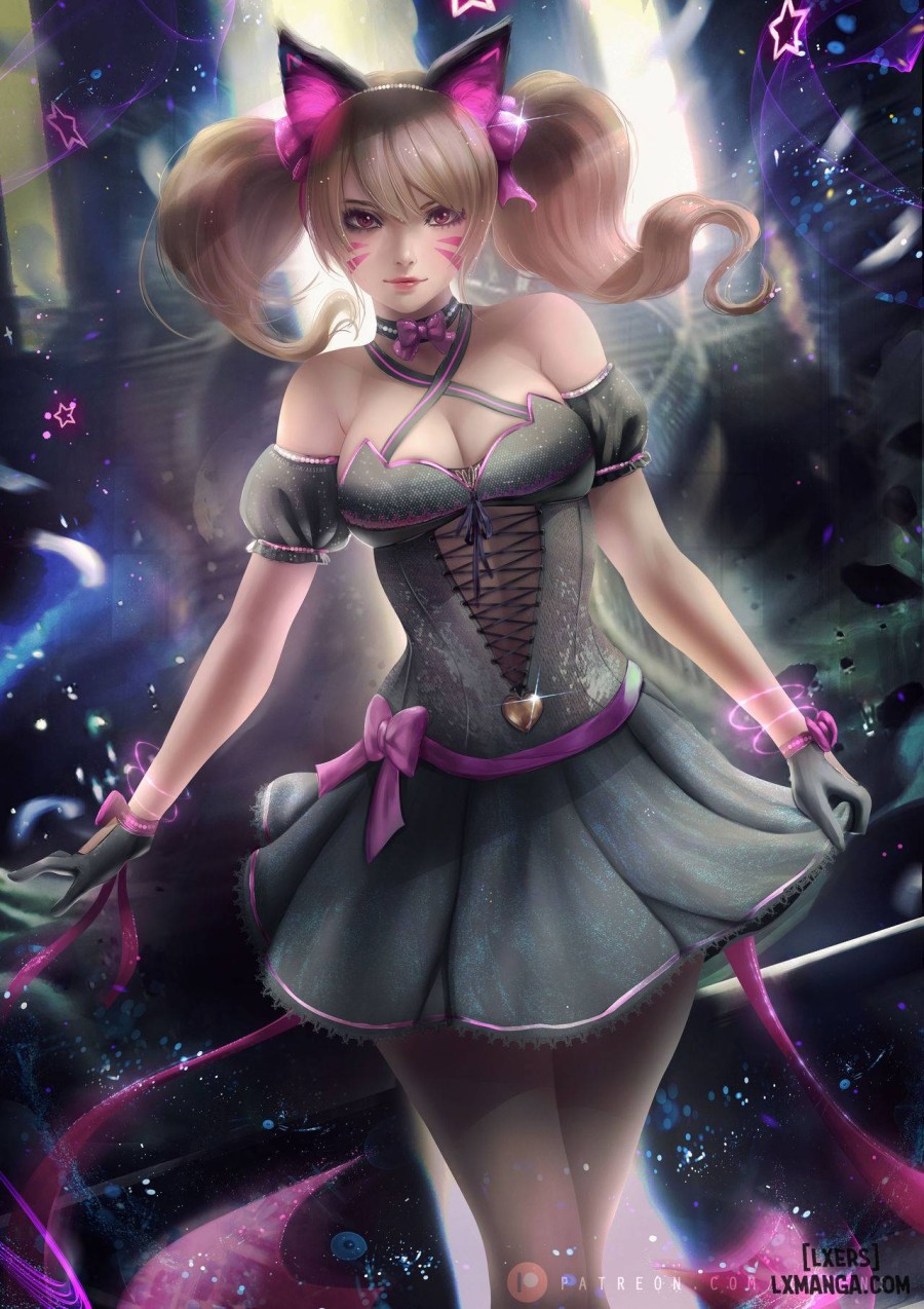 Artist Axsens 