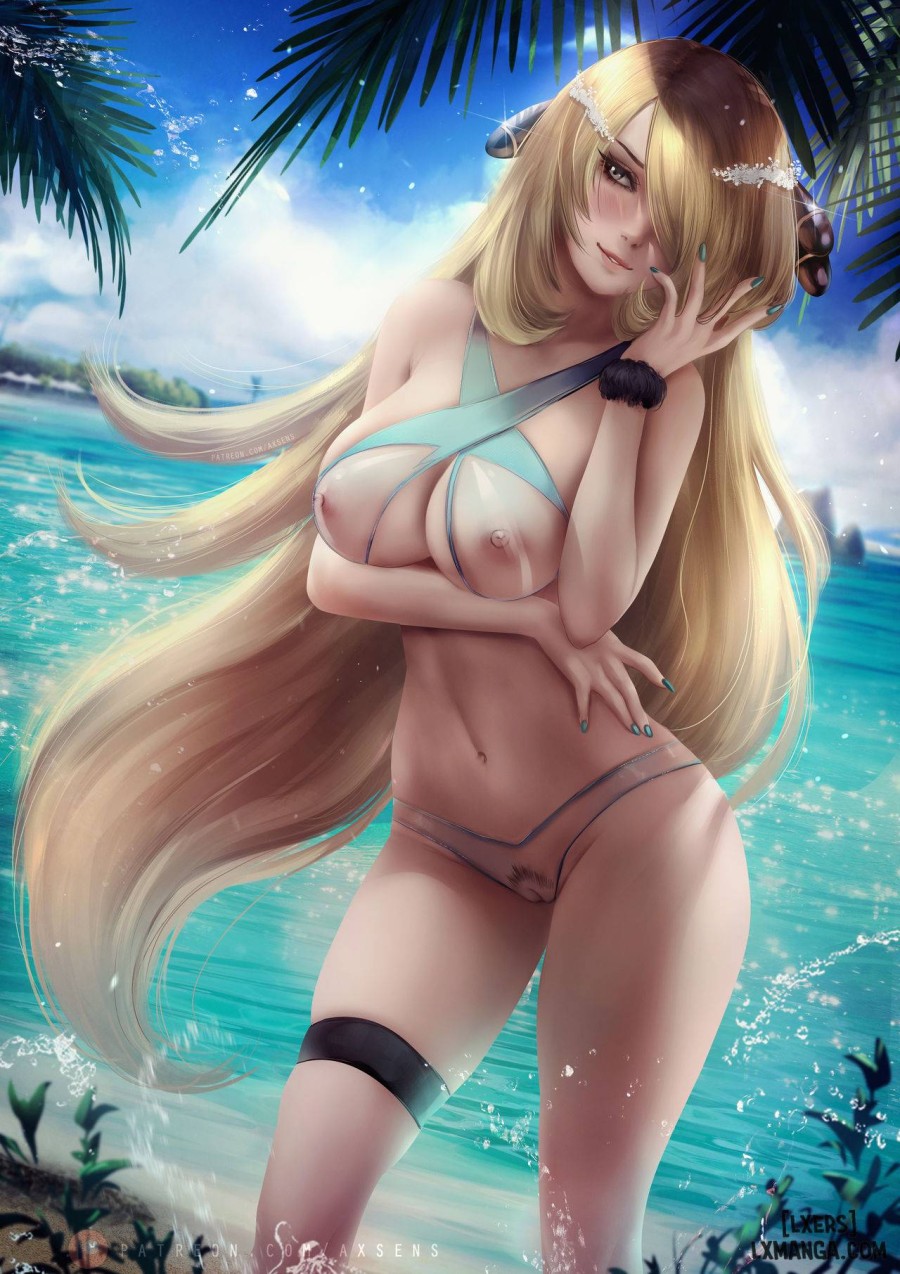 Artist Axsens 