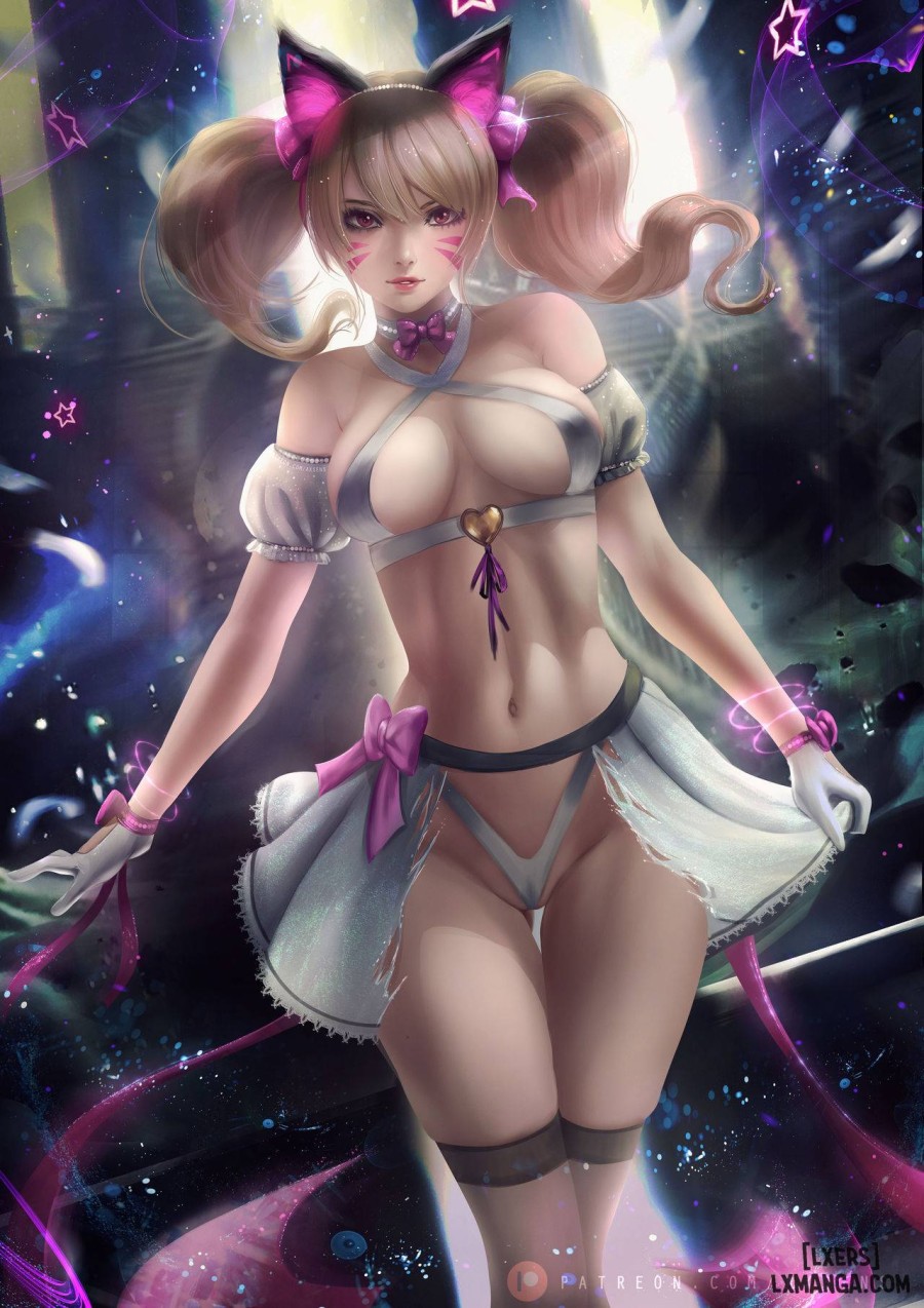 Artist Axsens 