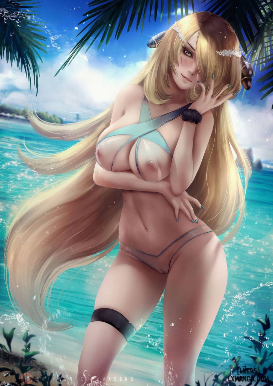 Artist Axsens 