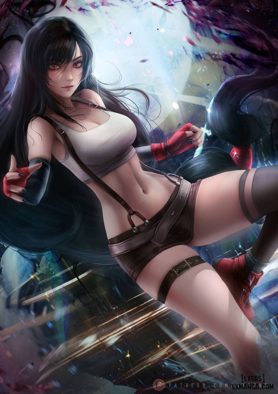 Artist Axsens 