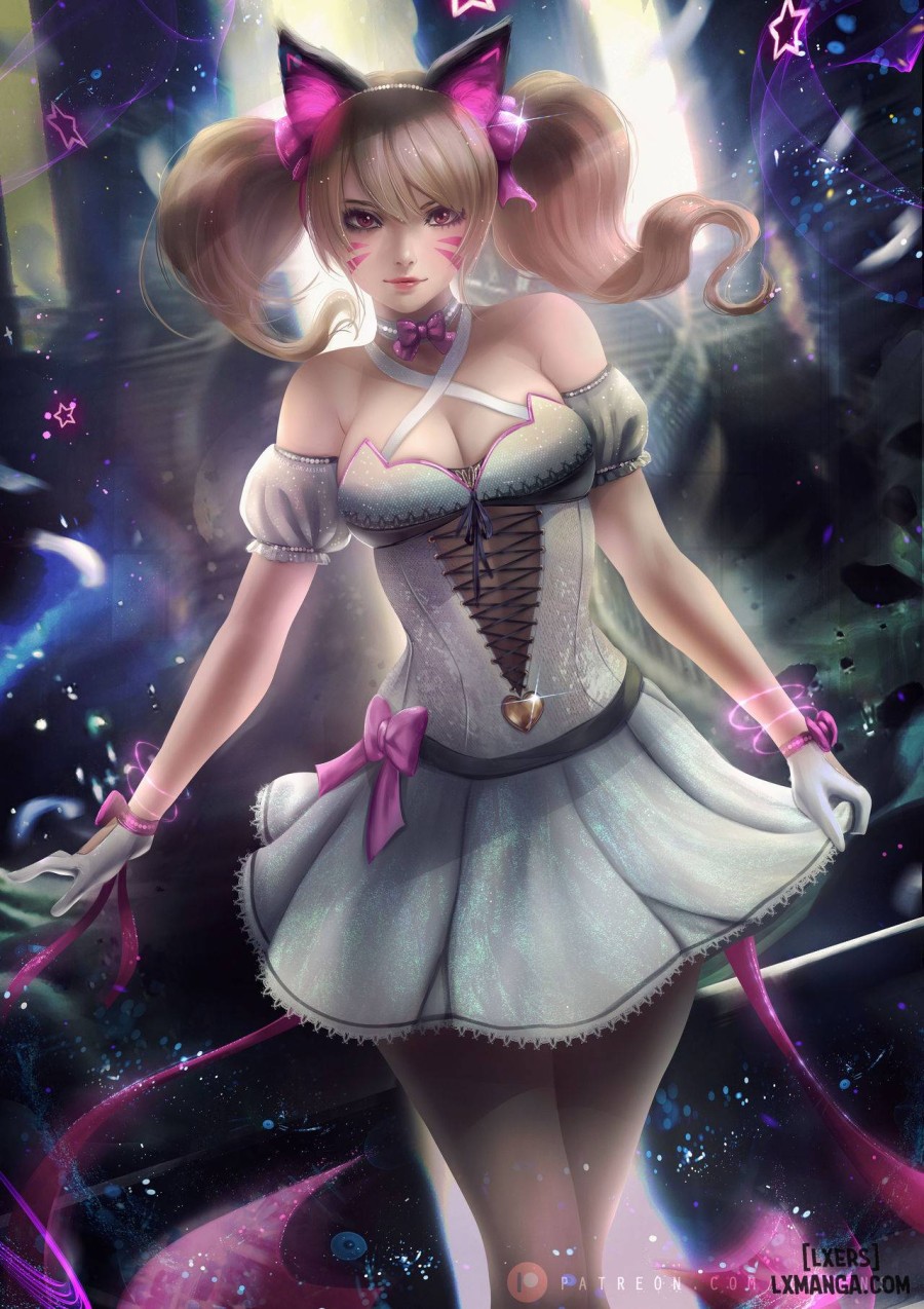 Artist Axsens 