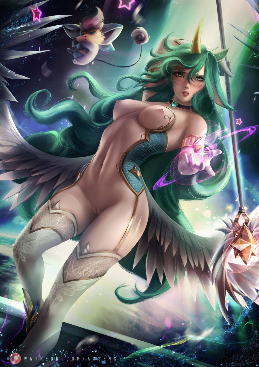 Artist Axsens 
