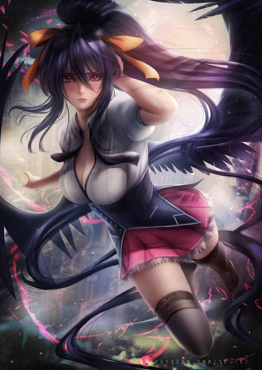 Artist Axsens 