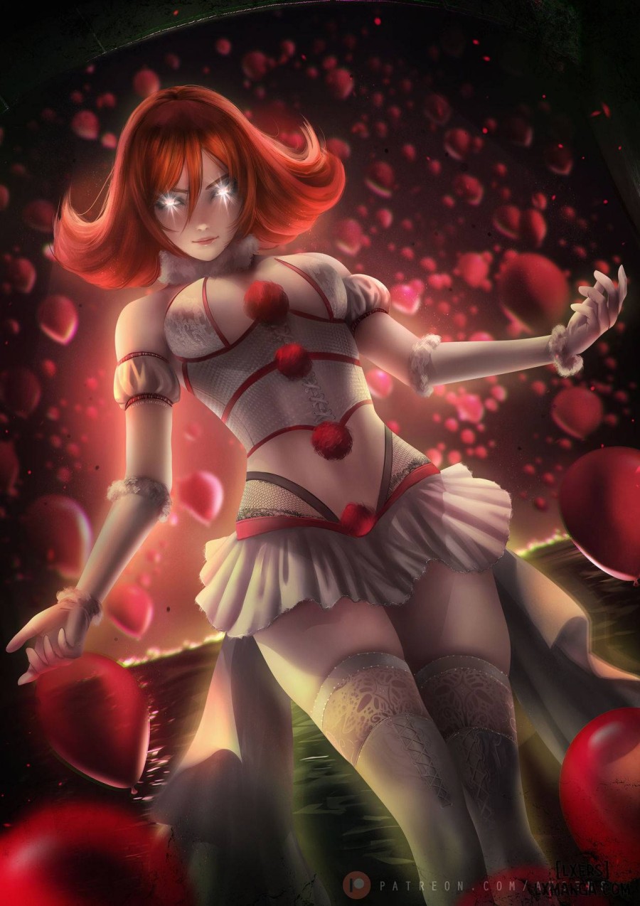 Artist Axsens 