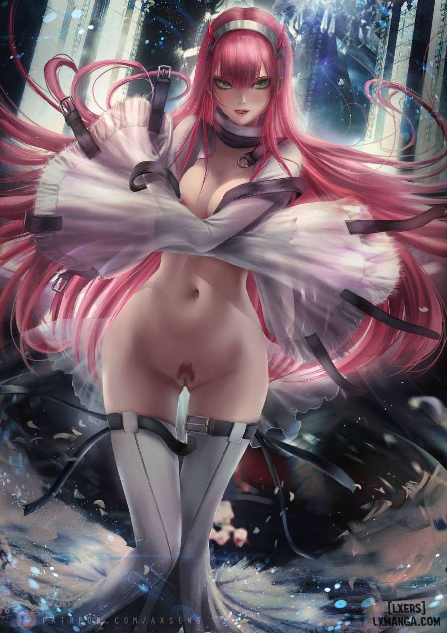 Artist Axsens 