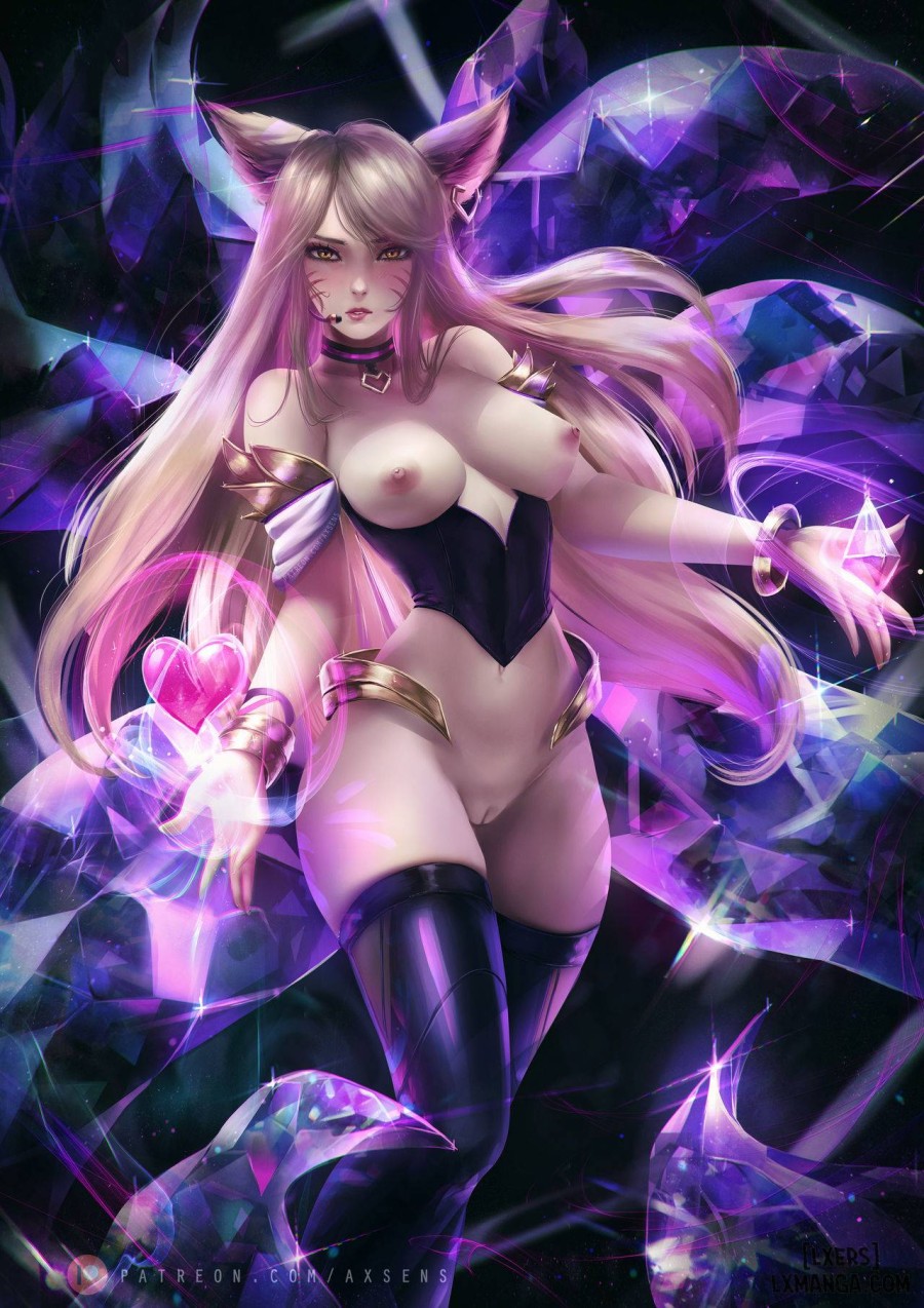 Artist Axsens 
